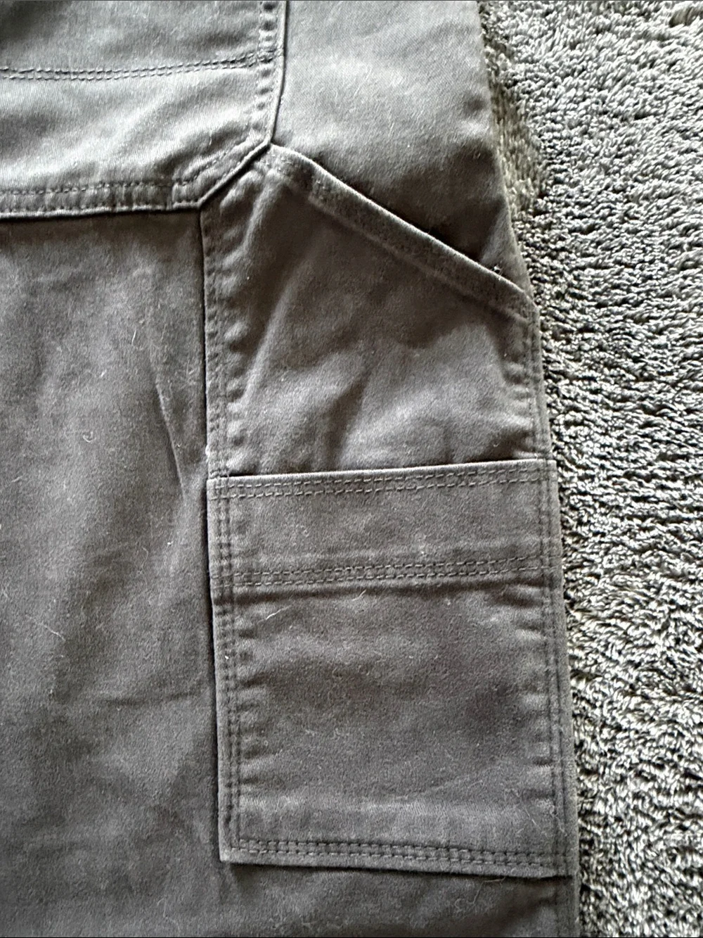 Weatherproof men chinos